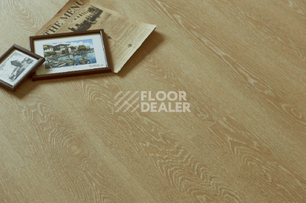 Кварцвиниловые полы Ecoclick Rich замковый 4.2мм NOX-1952 Дуб Шампань фото 1 | FLOORDEALER